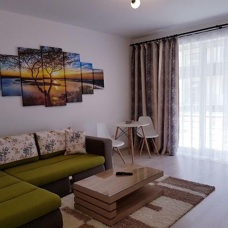 Dream Apartment Brasov - West Braşov Exterior foto