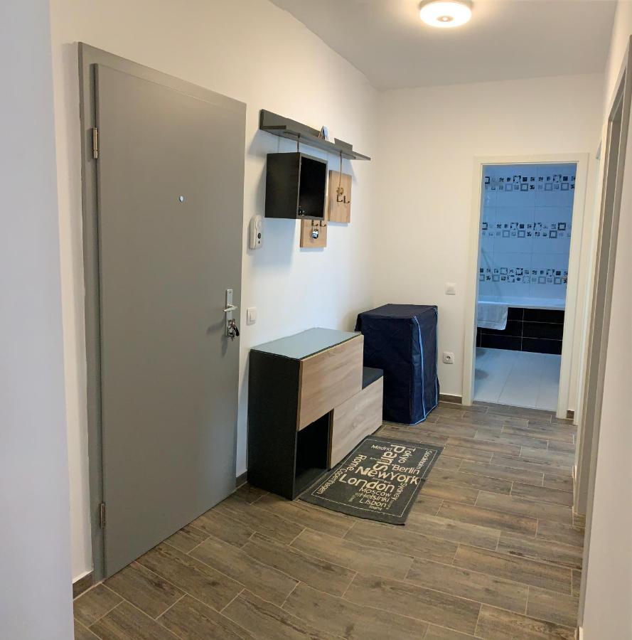 Dream Apartment Brasov - West Braşov Exterior foto