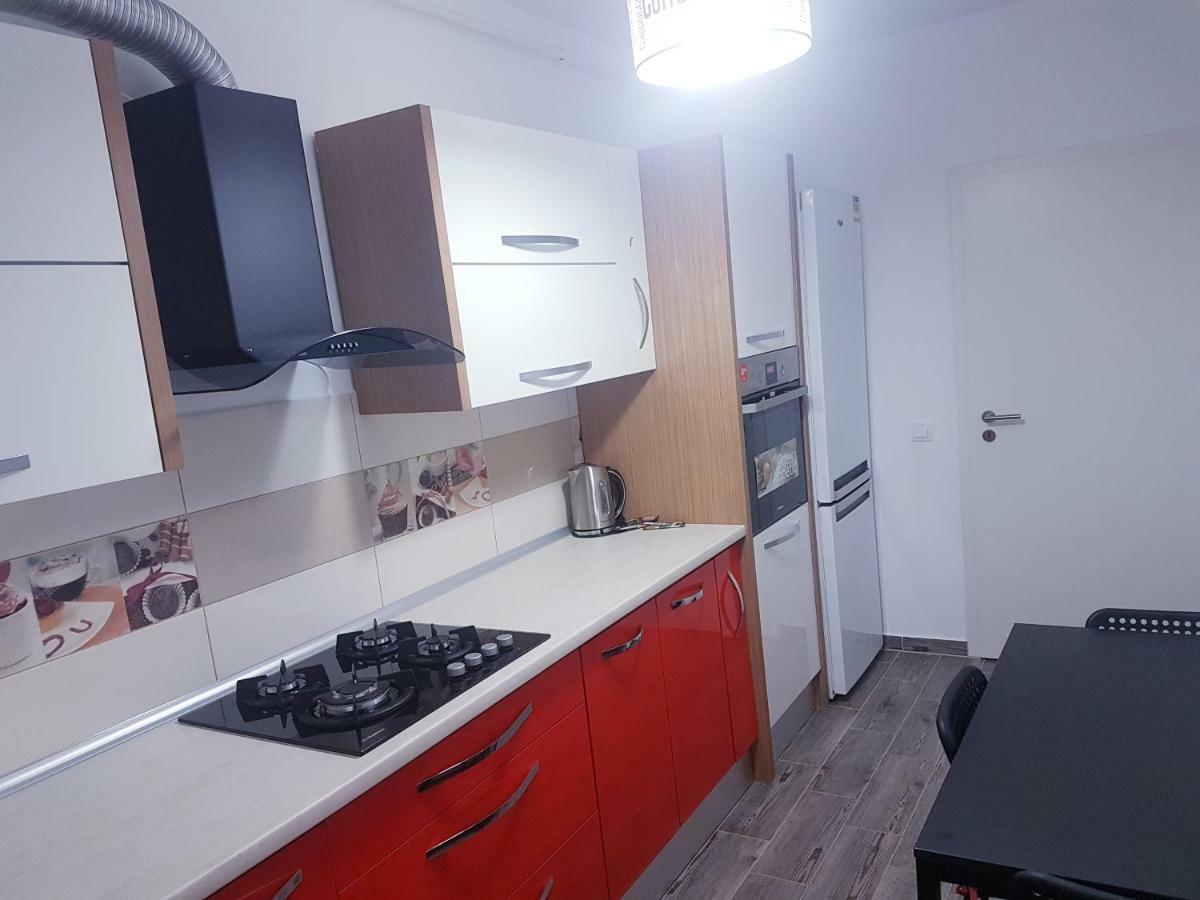 Dream Apartment Brasov - West Braşov Exterior foto
