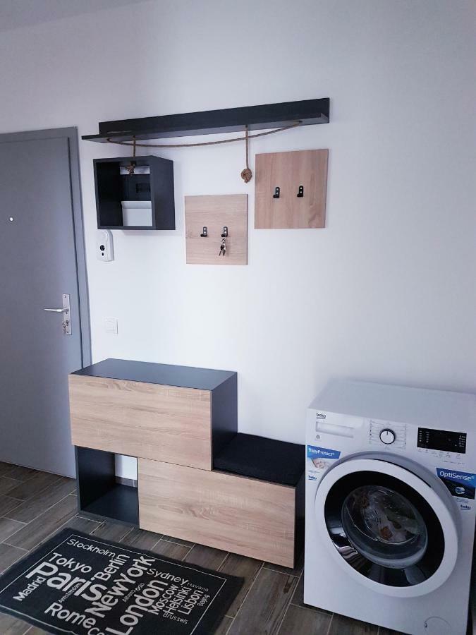 Dream Apartment Brasov - West Braşov Exterior foto