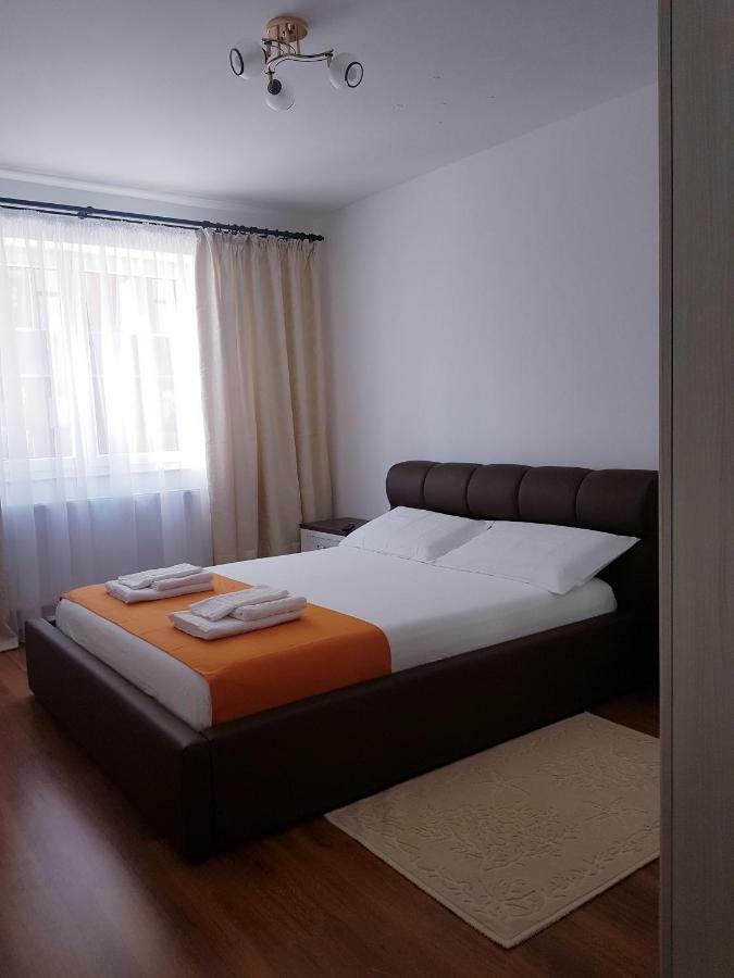 Dream Apartment Brasov - West Braşov Exterior foto