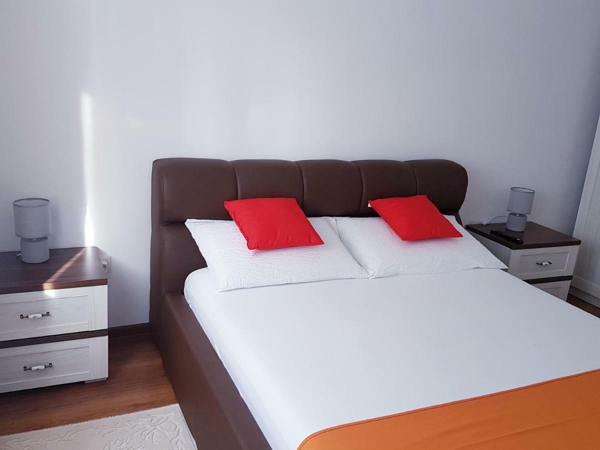 Dream Apartment Brasov - West Braşov Exterior foto